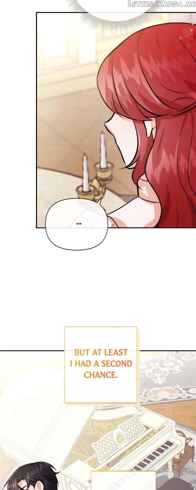Lady Scarlet Chapter 81 – Page 38