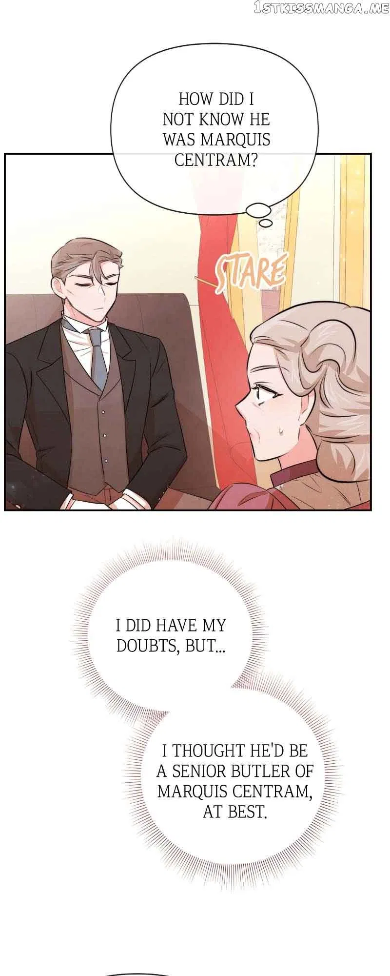 Lady Scarlet Chapter 81 – Page 43