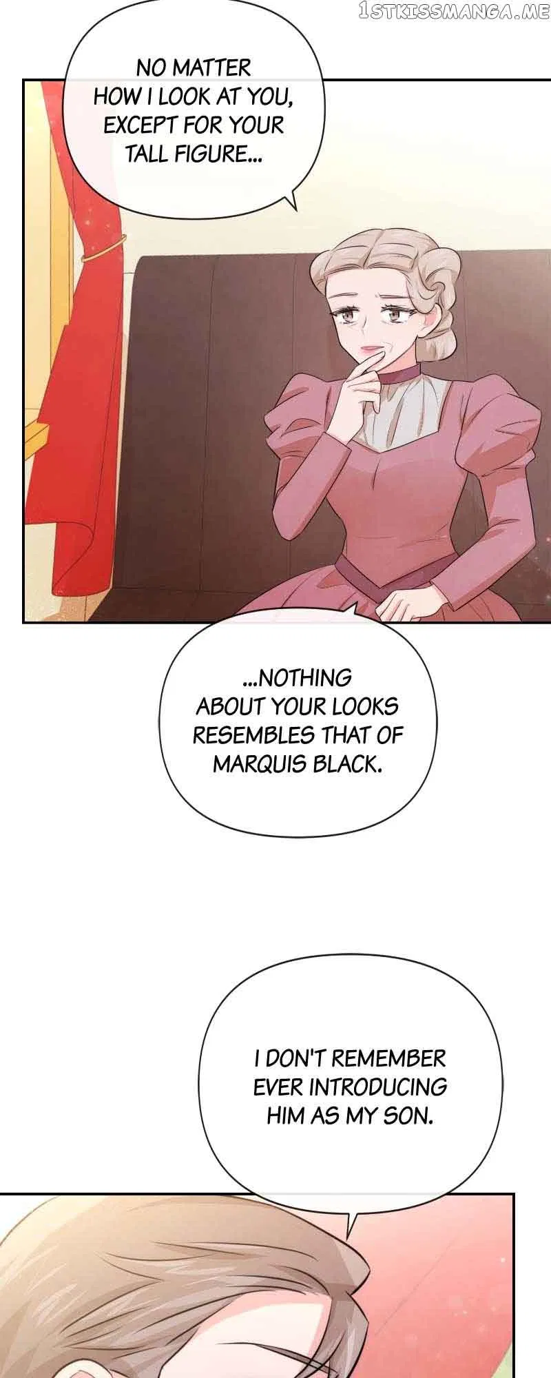 Lady Scarlet Chapter 81 – Page 44