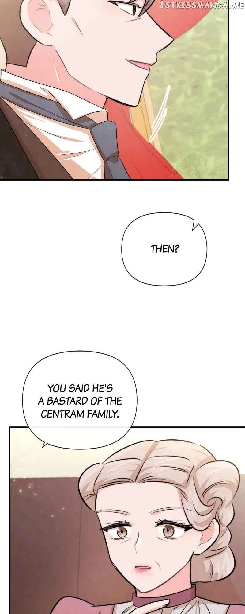 Lady Scarlet Chapter 81 – Page 45