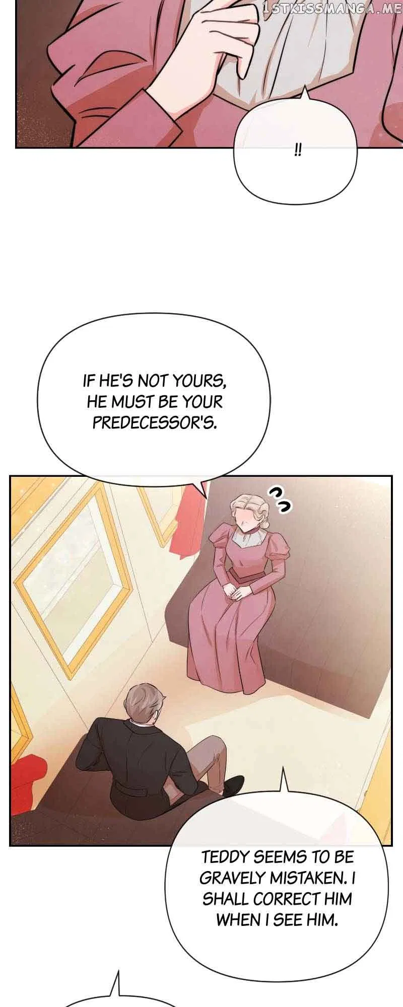 Lady Scarlet Chapter 81 – Page 46