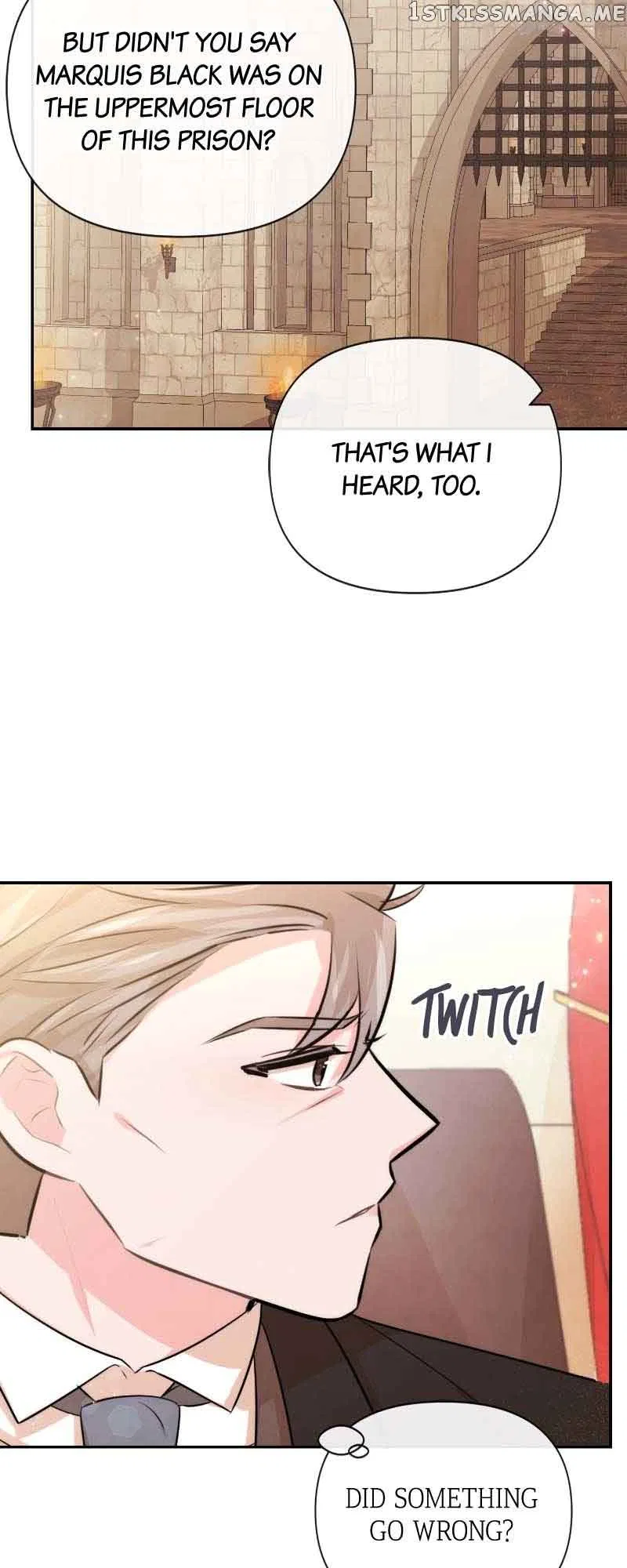 Lady Scarlet Chapter 81 – Page 48