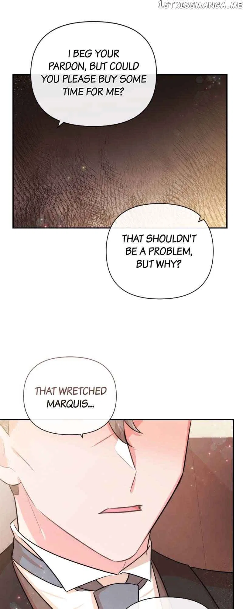 Lady Scarlet Chapter 81 – Page 50