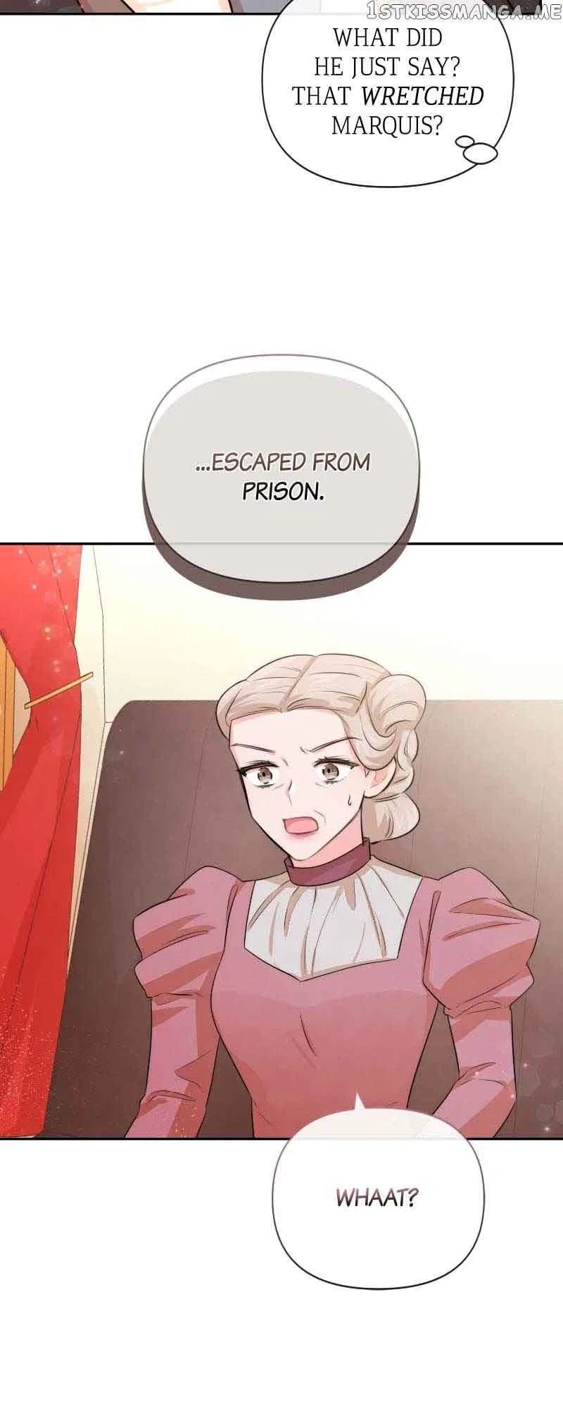 Lady Scarlet Chapter 81 – Page 51