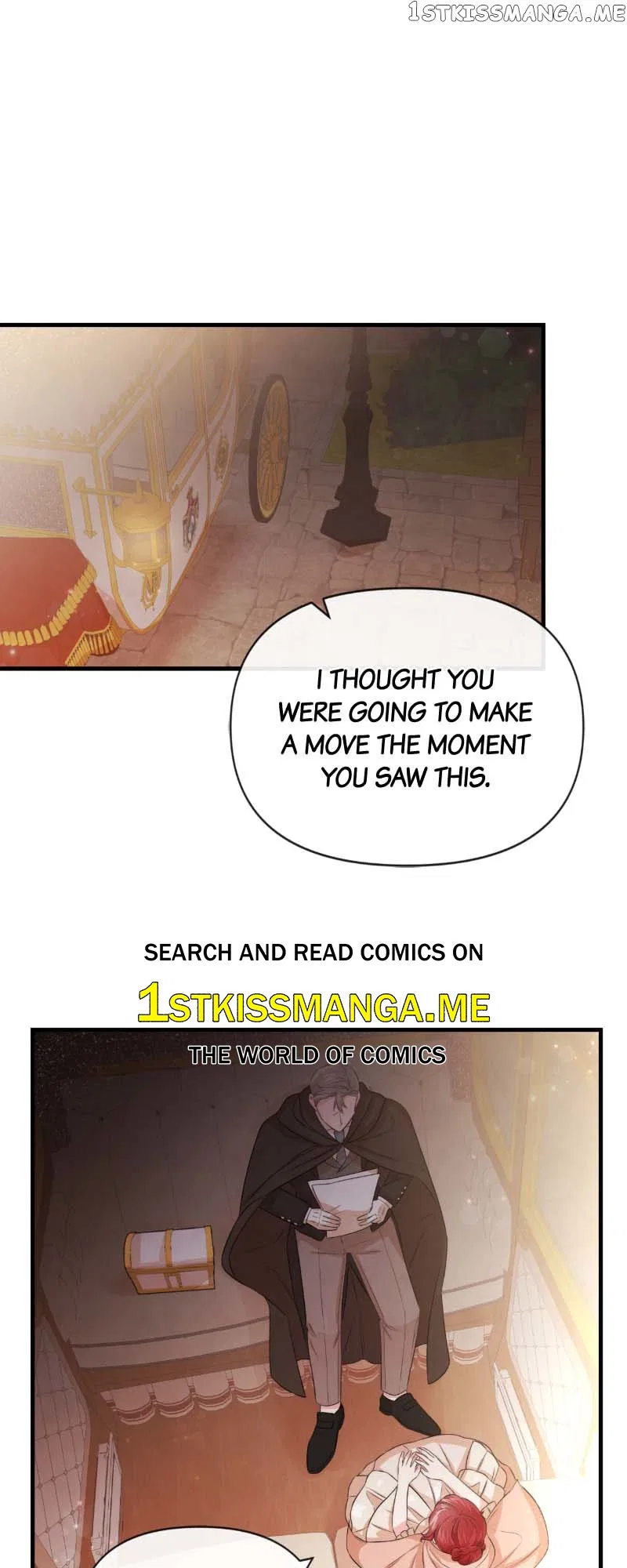 Lady Scarlet Chapter 80 – Page 1