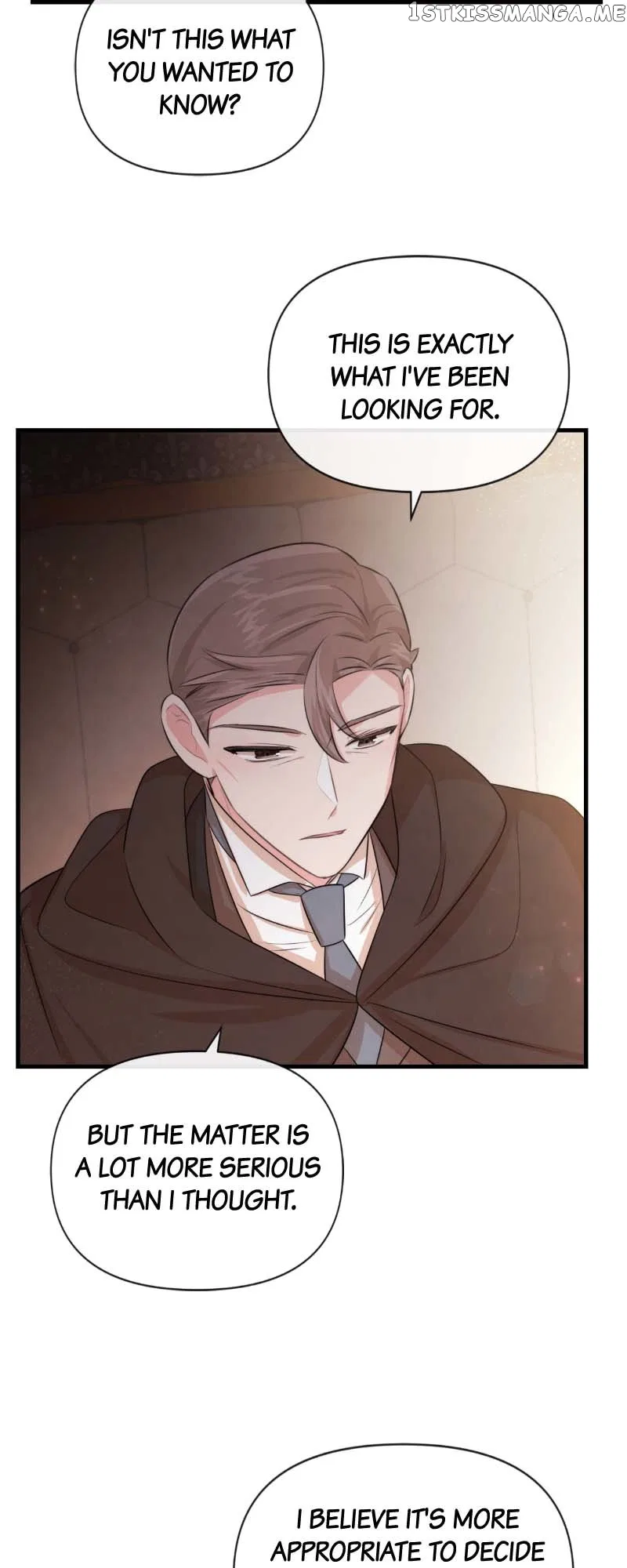 Lady Scarlet Chapter 80 – Page 2