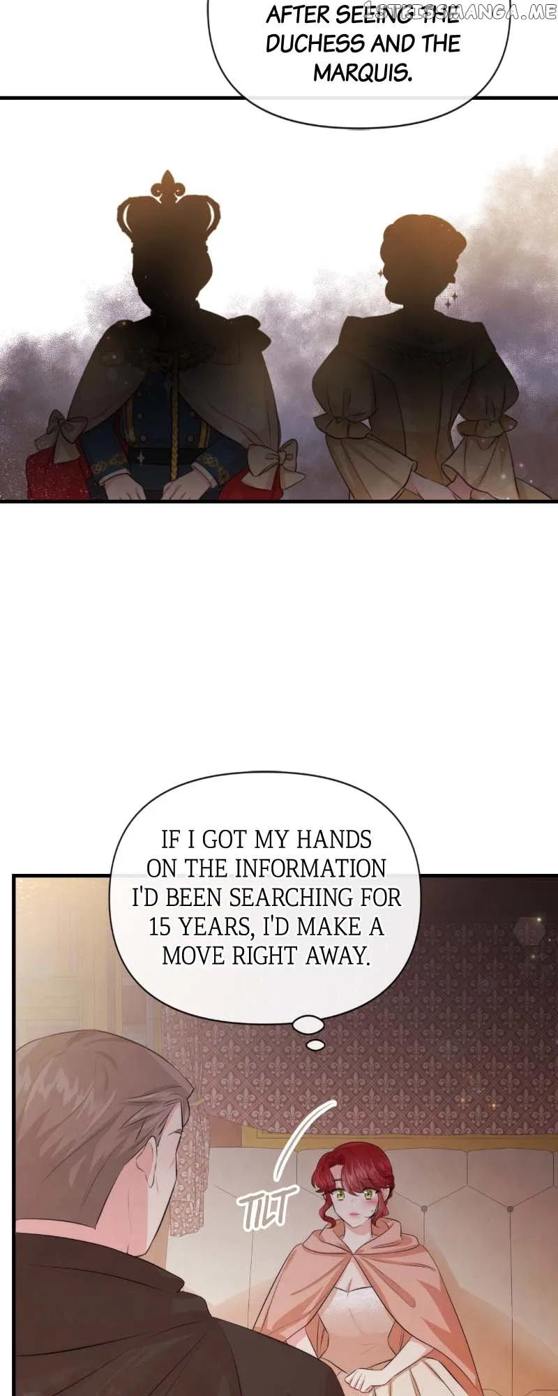 Lady Scarlet Chapter 80 – Page 3