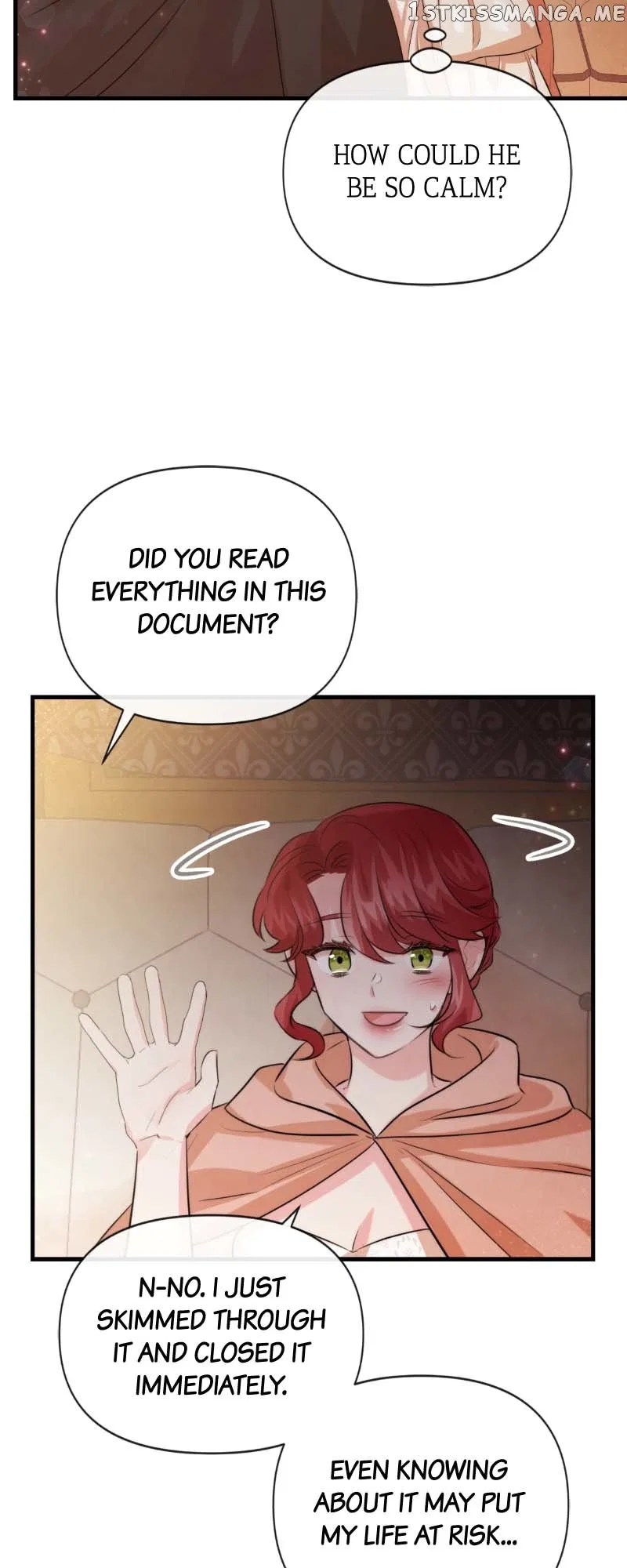 Lady Scarlet Chapter 80 – Page 4