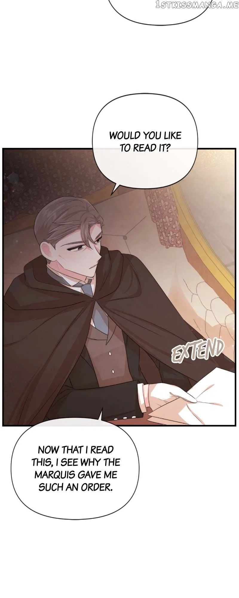 Lady Scarlet Chapter 80 – Page 5