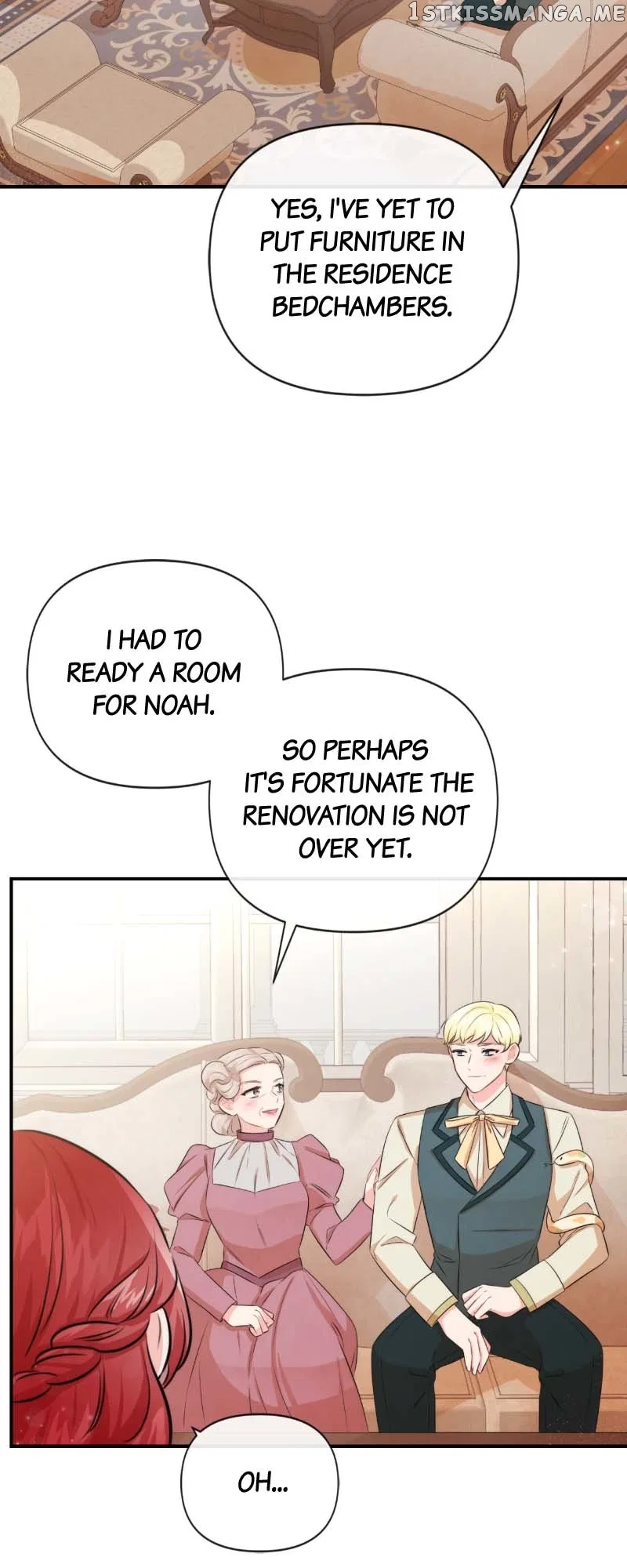 Lady Scarlet Chapter 80 – Page 9