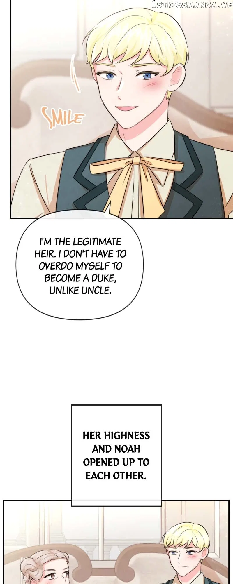 Lady Scarlet Chapter 80 – Page 11