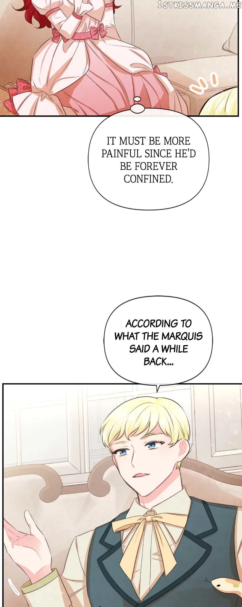 Lady Scarlet Chapter 80 – Page 14