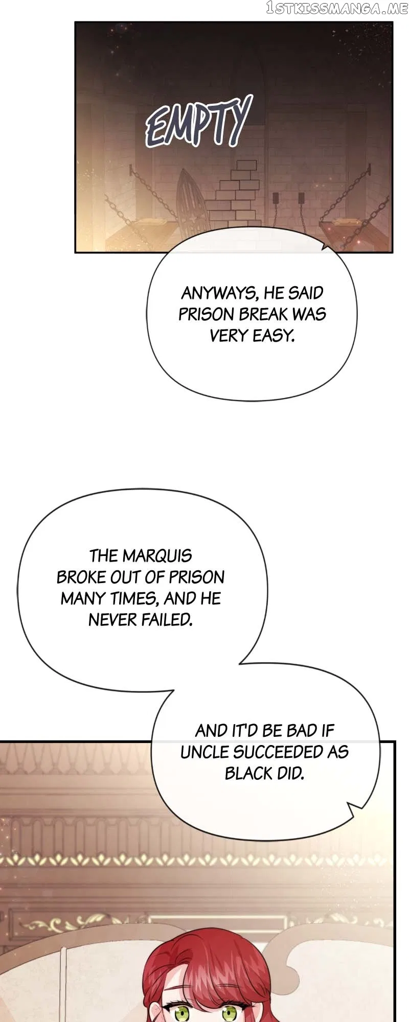 Lady Scarlet Chapter 80 – Page 17