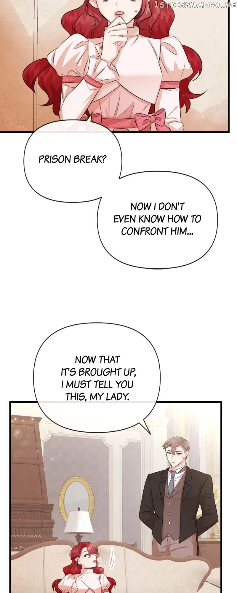Lady Scarlet Chapter 80 – Page 18