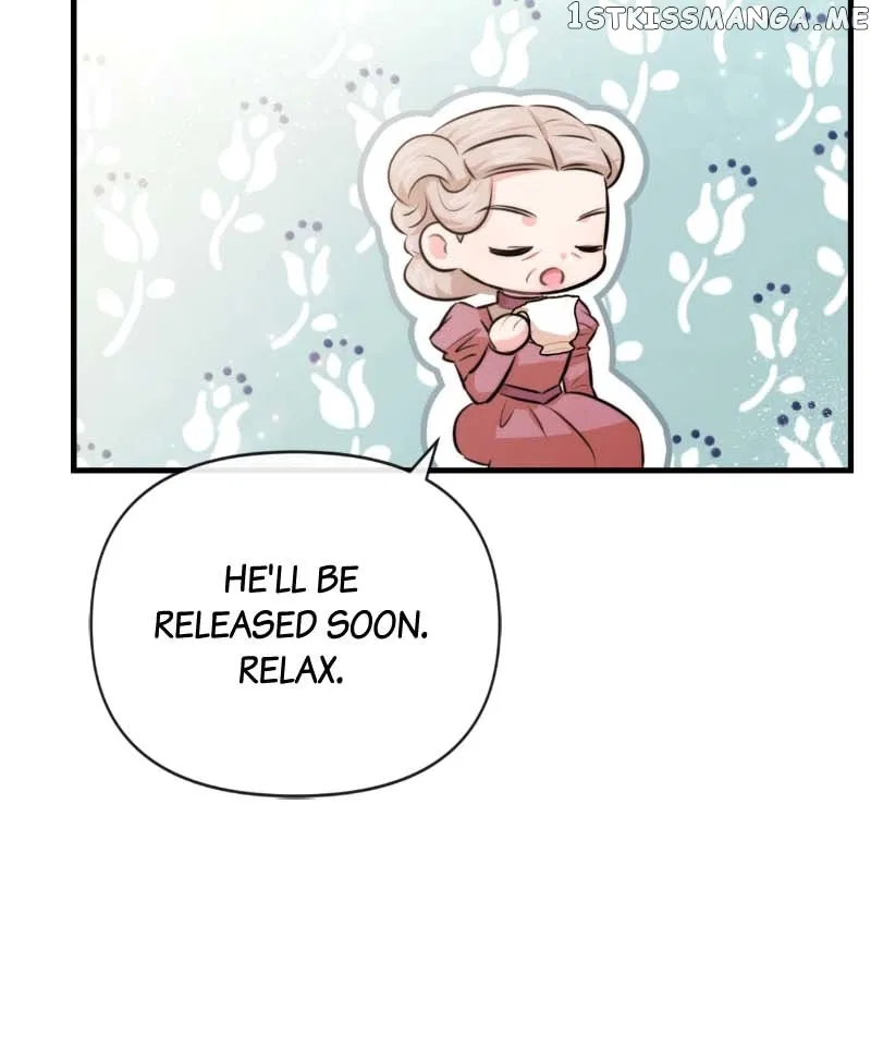 Lady Scarlet Chapter 80 – Page 22