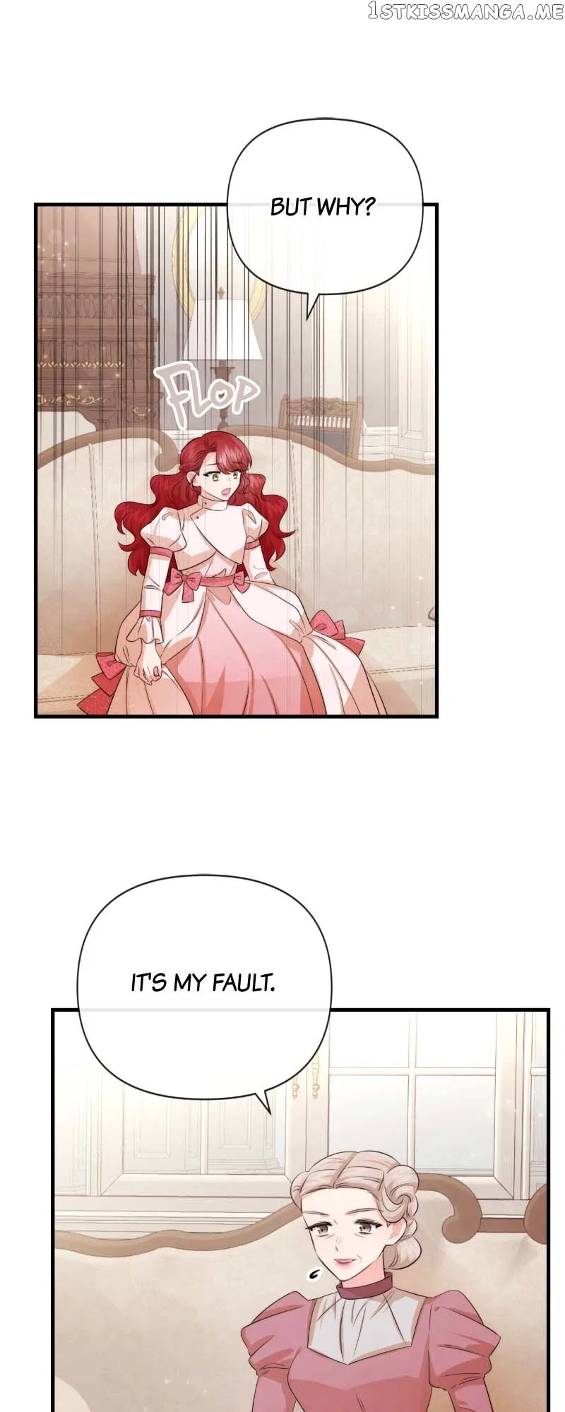 Lady Scarlet Chapter 80 – Page 23