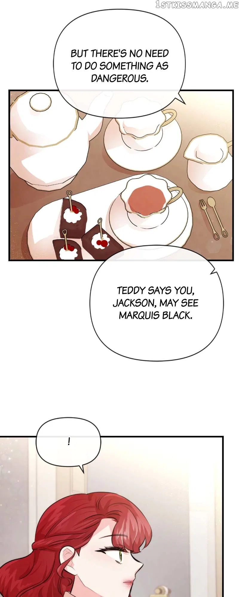 Lady Scarlet Chapter 80 – Page 26
