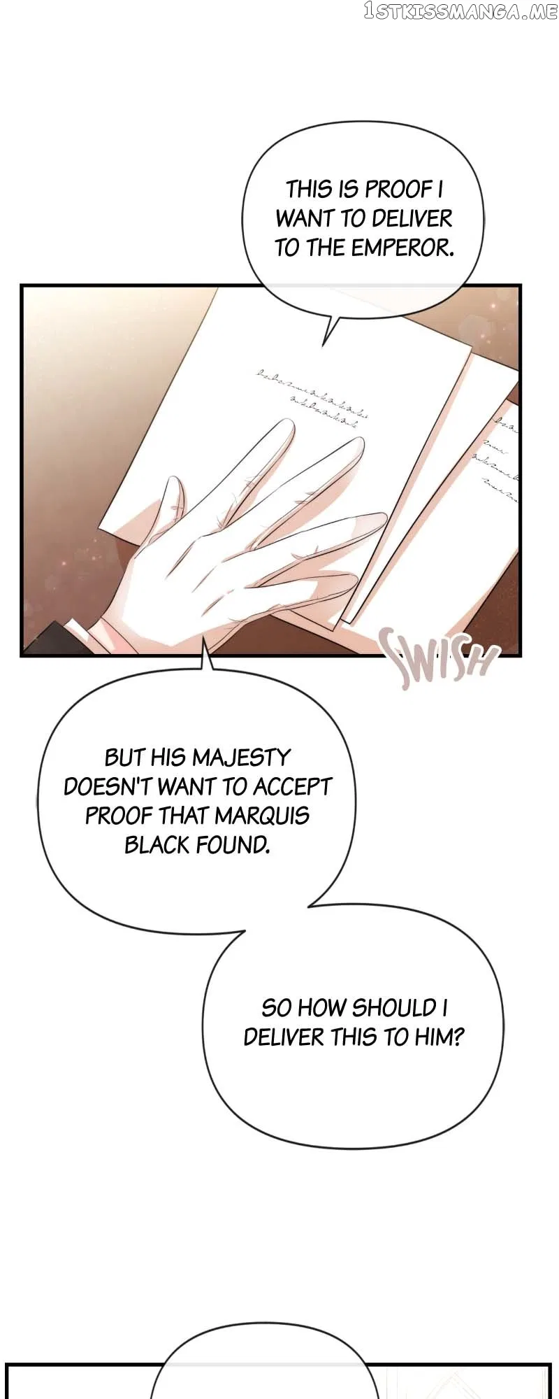 Lady Scarlet Chapter 80 – Page 29