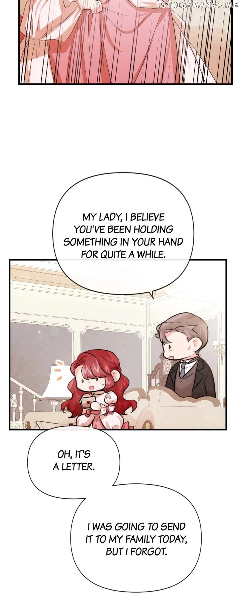 Lady Scarlet Chapter 80 – Page 31