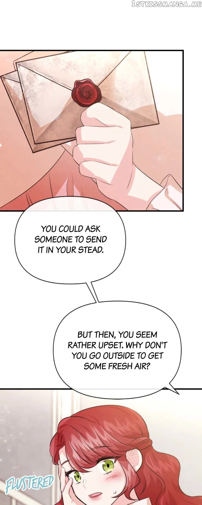 Lady Scarlet Chapter 80 – Page 32