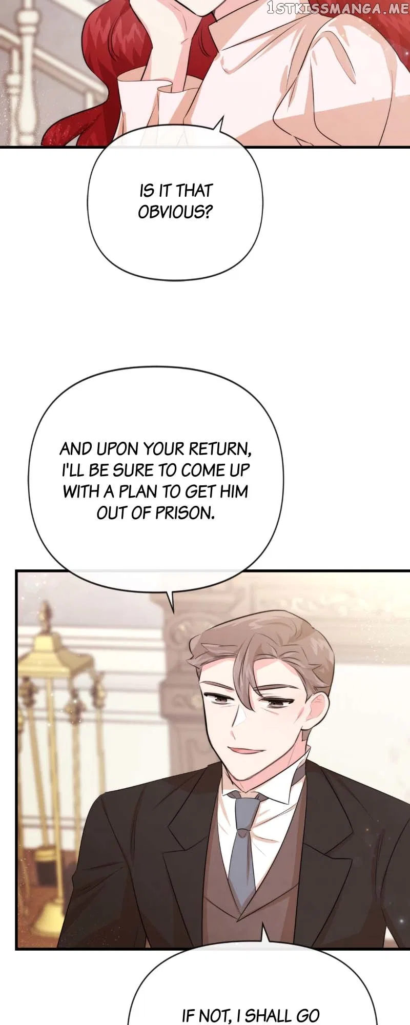 Lady Scarlet Chapter 80 – Page 33