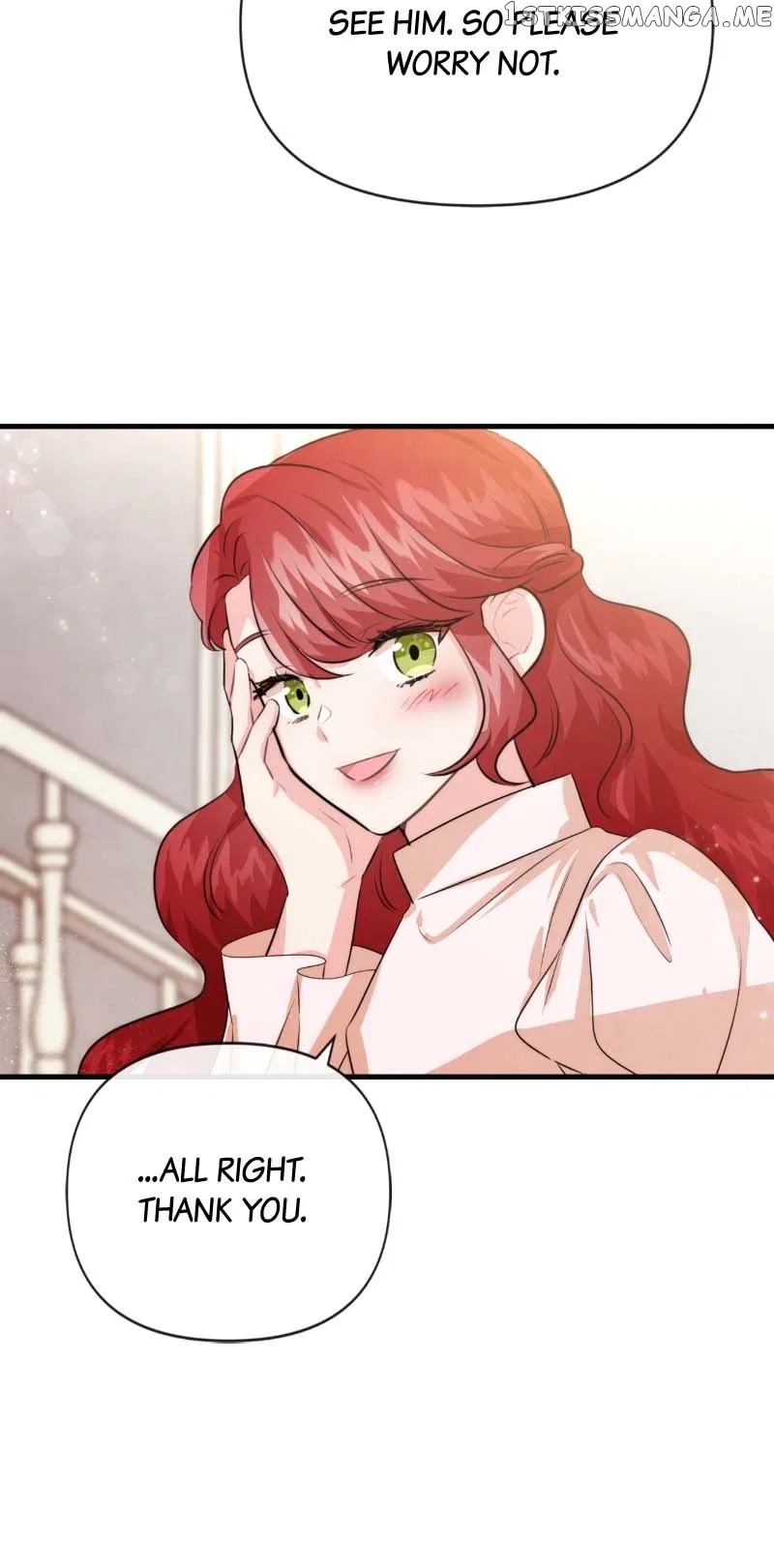 Lady Scarlet Chapter 80 – Page 34