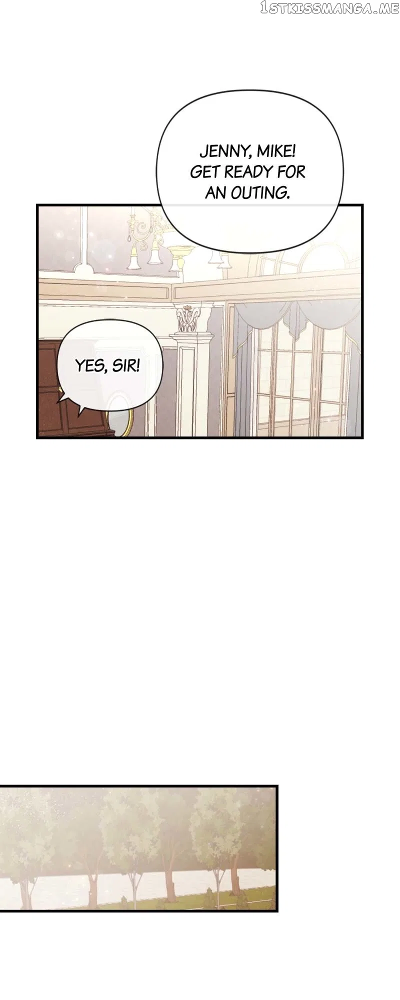 Lady Scarlet Chapter 80 – Page 35