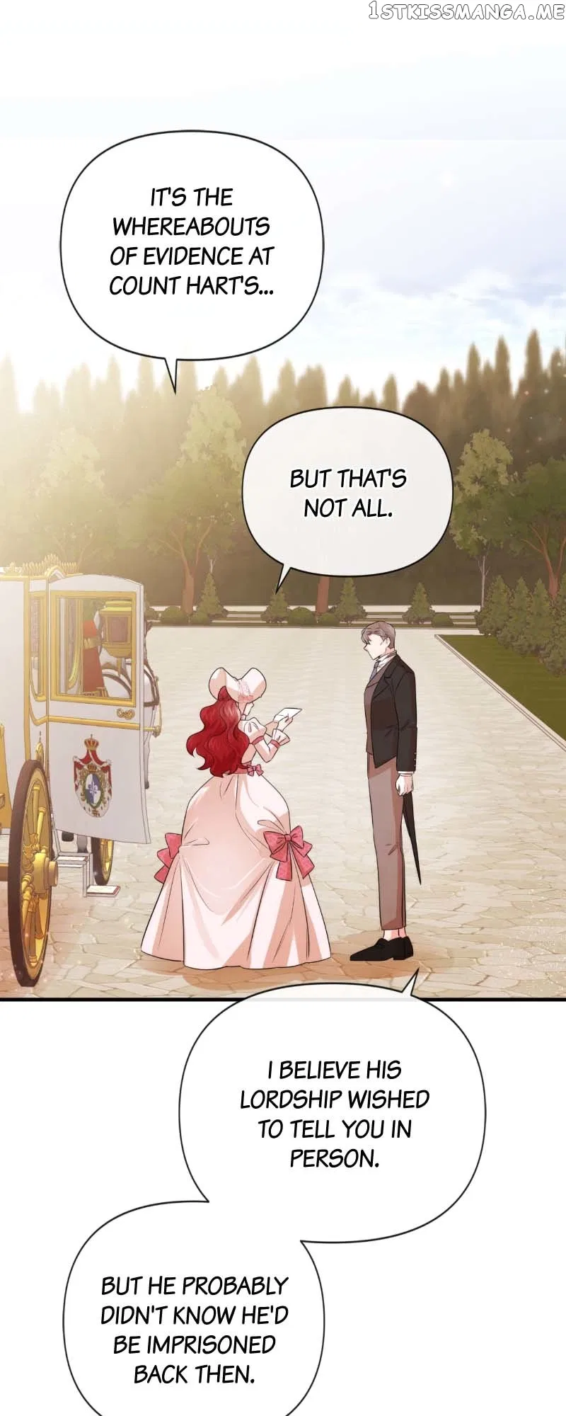 Lady Scarlet Chapter 80 – Page 37