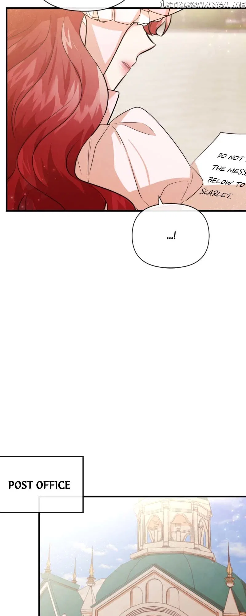 Lady Scarlet Chapter 80 – Page 38