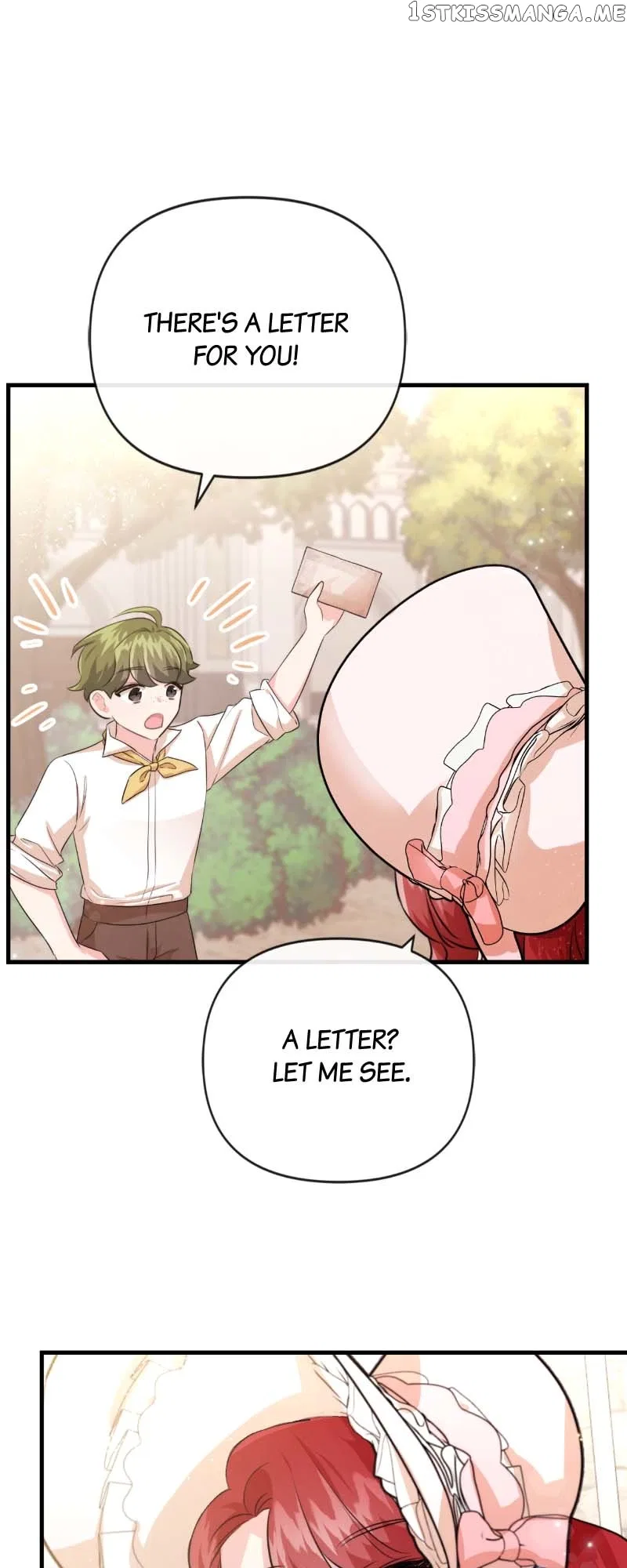 Lady Scarlet Chapter 80 – Page 41