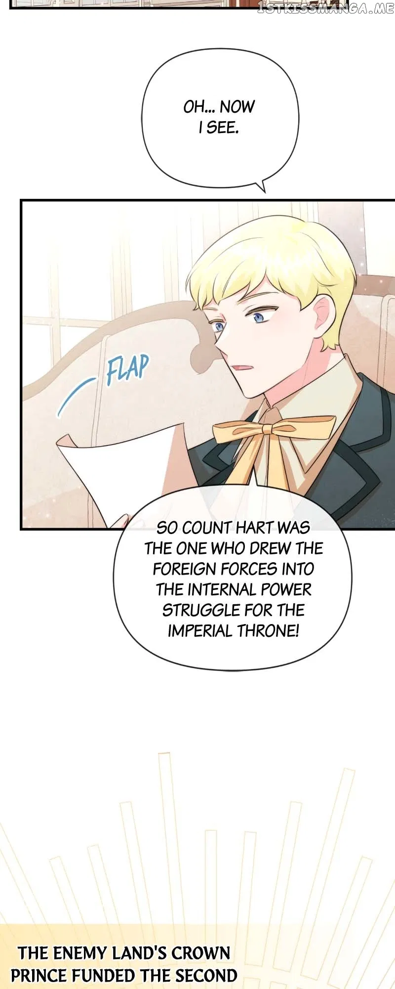 Lady Scarlet Chapter 80 – Page 44