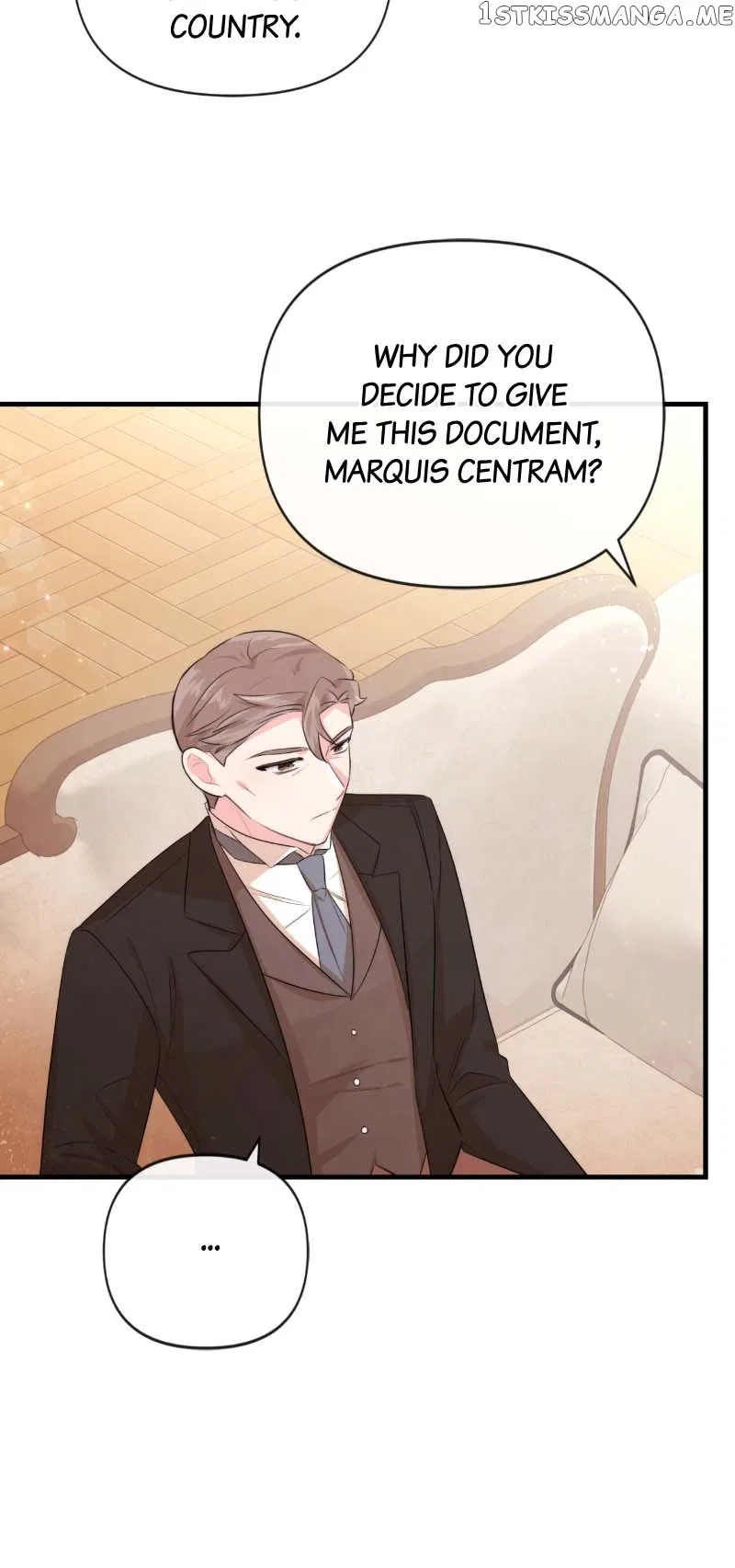Lady Scarlet Chapter 80 – Page 47