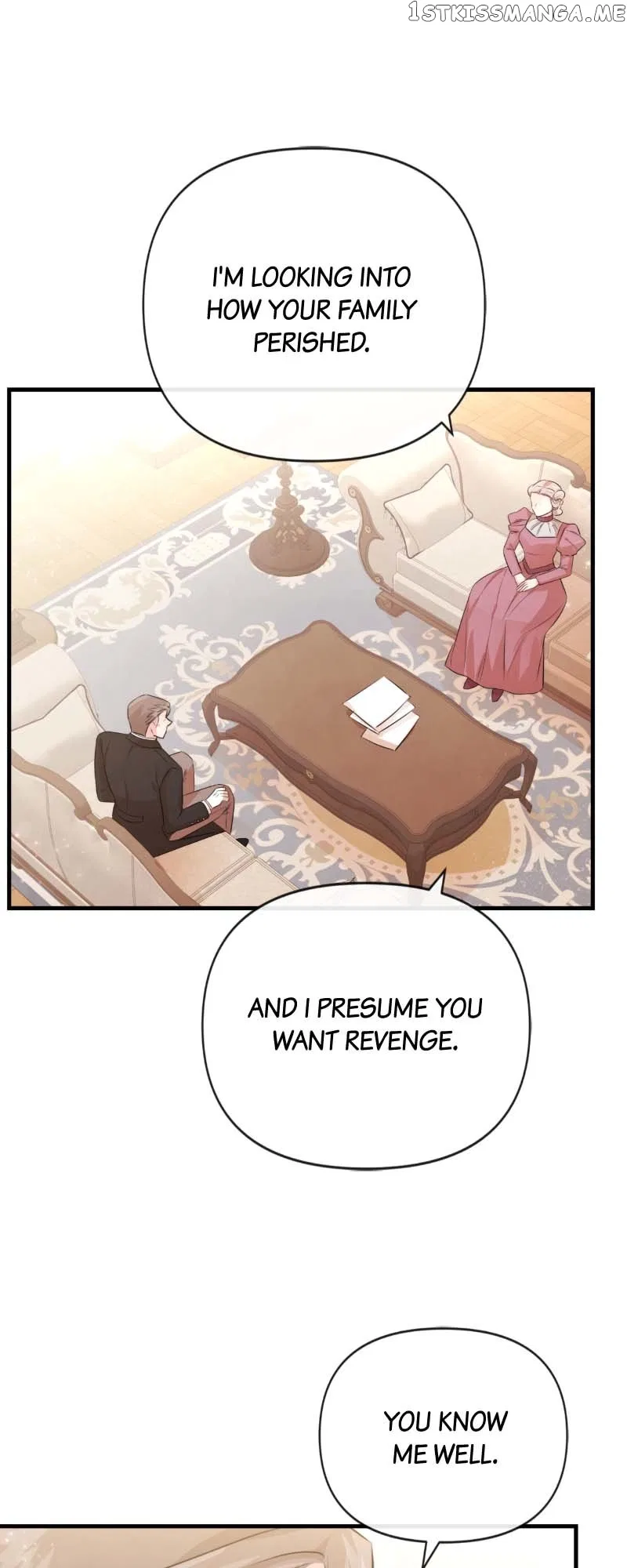 Lady Scarlet Chapter 80 – Page 48