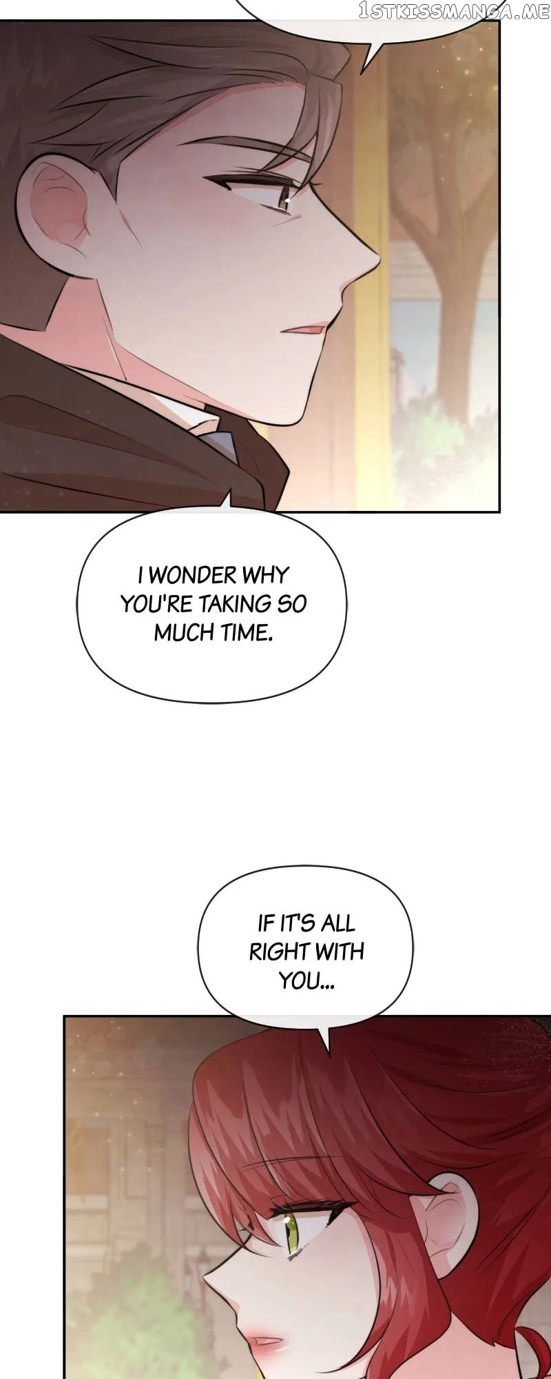 Lady Scarlet Chapter 79 – Page 2