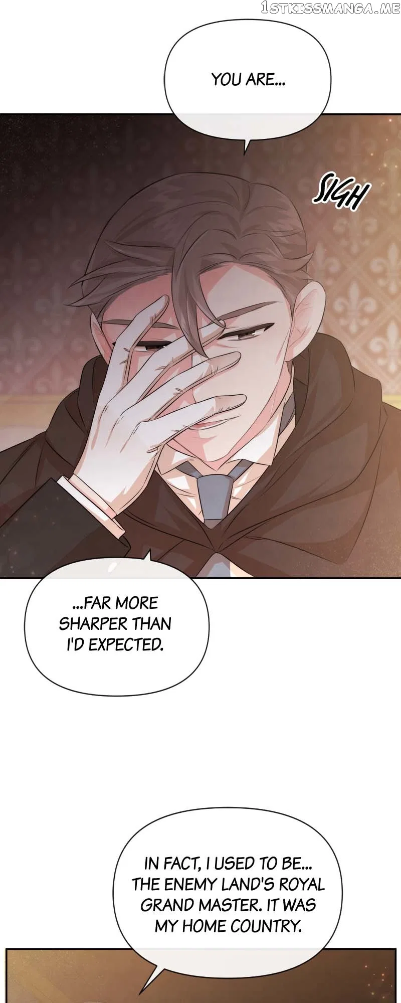 Lady Scarlet Chapter 79 – Page 4