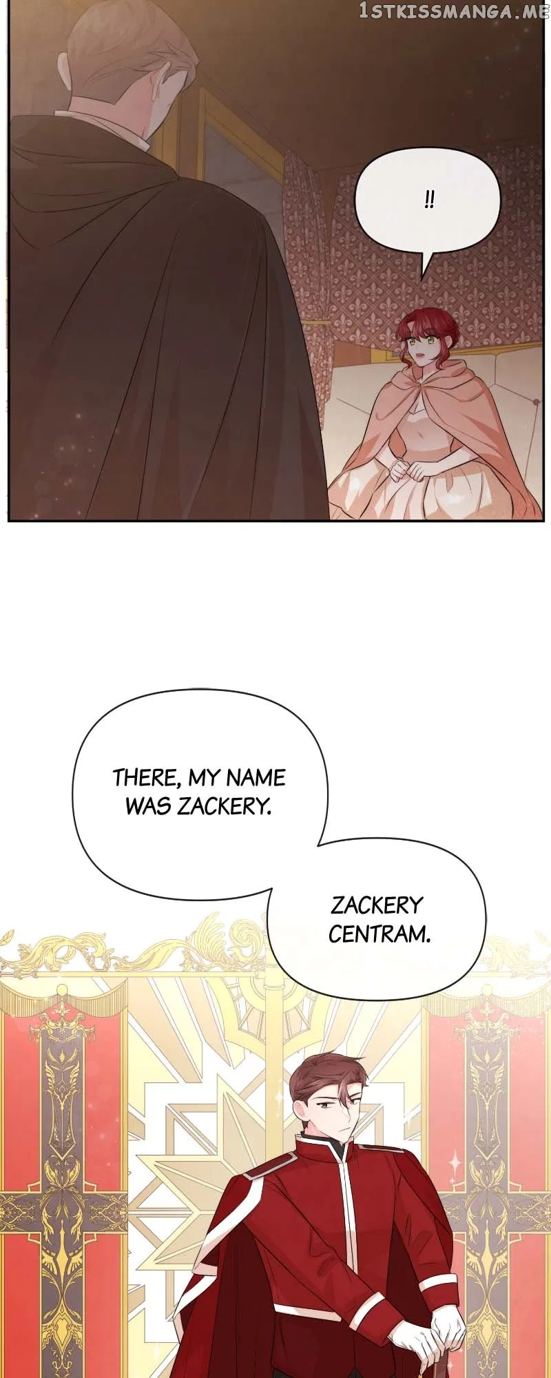 Lady Scarlet Chapter 79 – Page 5