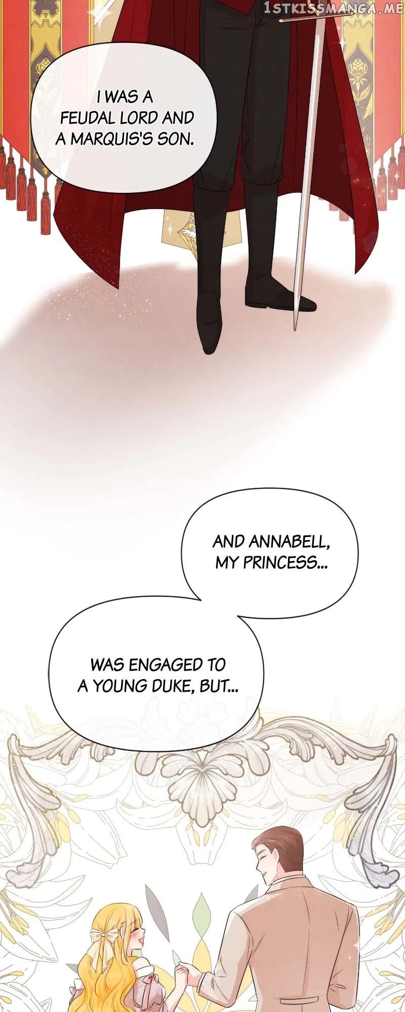 Lady Scarlet Chapter 79 – Page 6