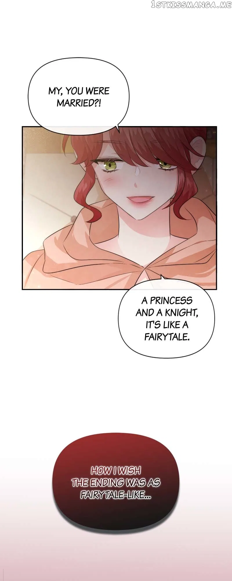 Lady Scarlet Chapter 79 – Page 8