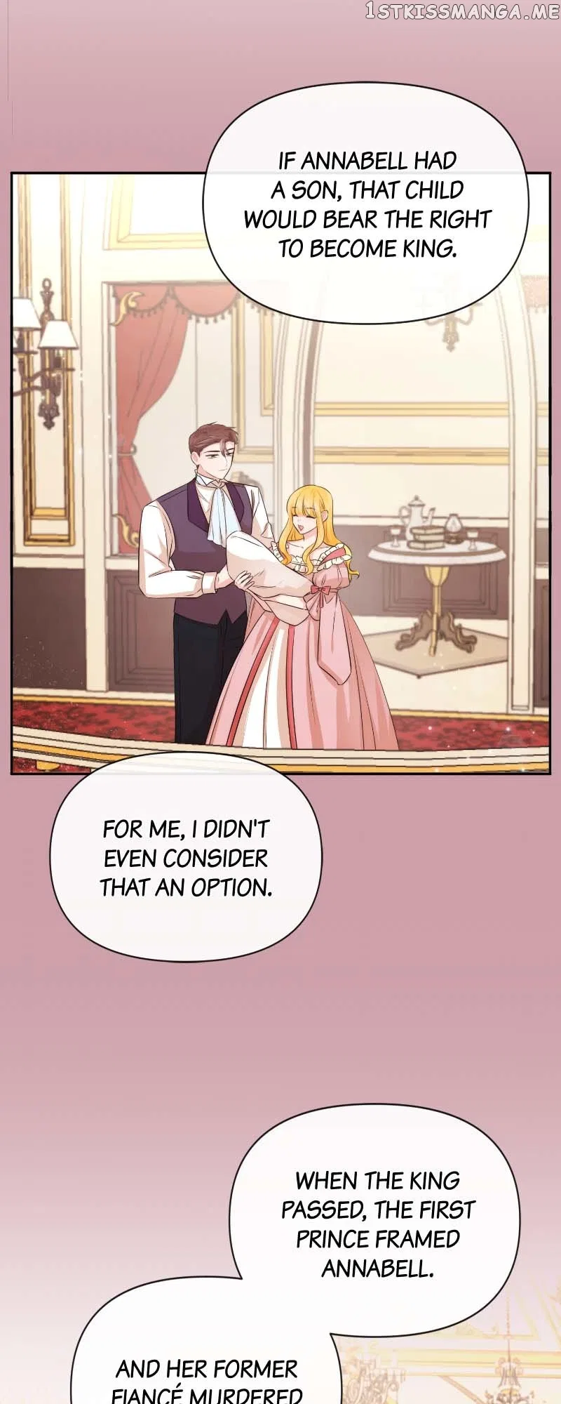 Lady Scarlet Chapter 79 – Page 9