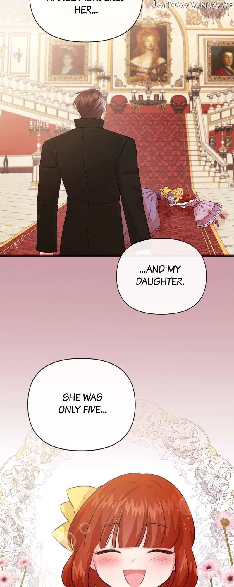 Lady Scarlet Chapter 79 – Page 10