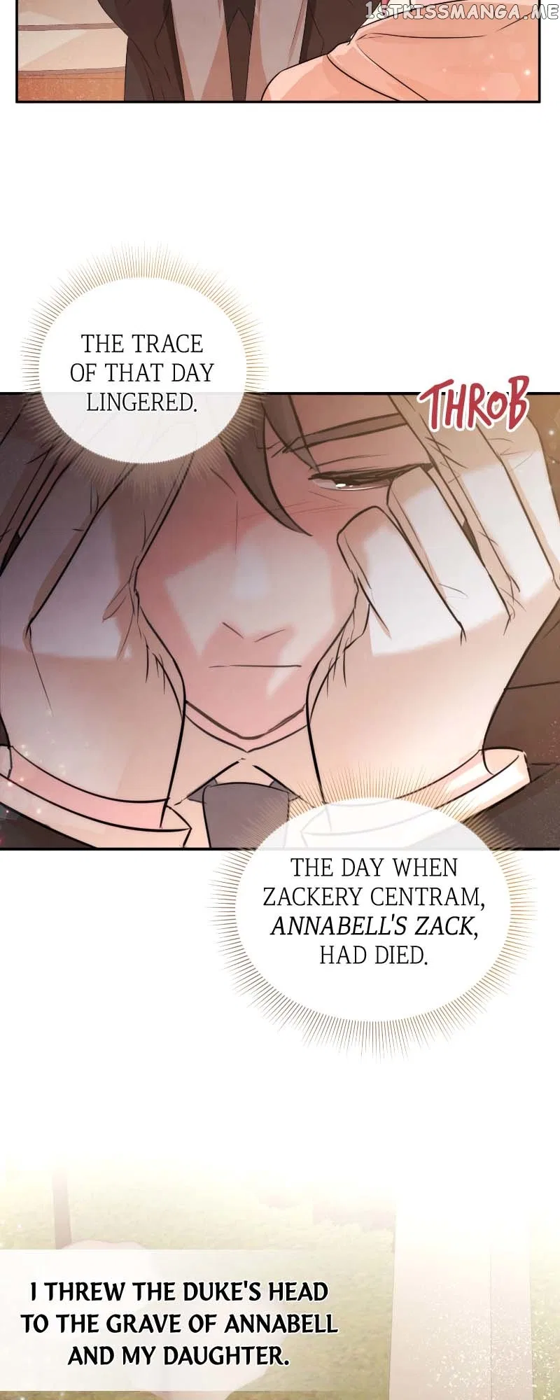 Lady Scarlet Chapter 79 – Page 12