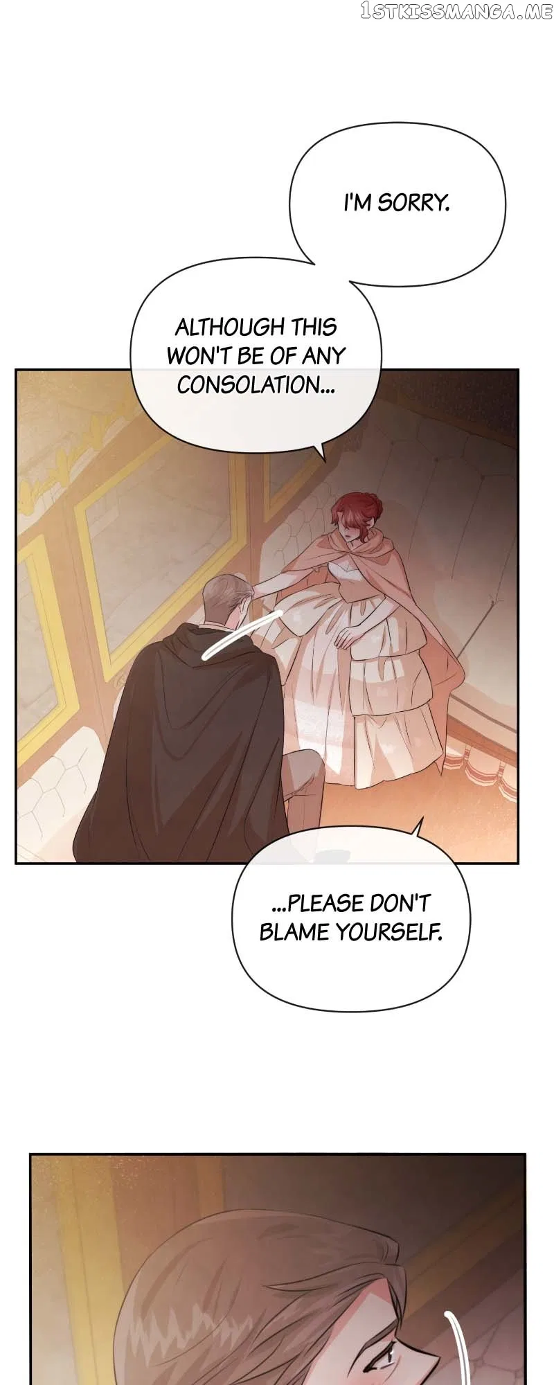 Lady Scarlet Chapter 79 – Page 15