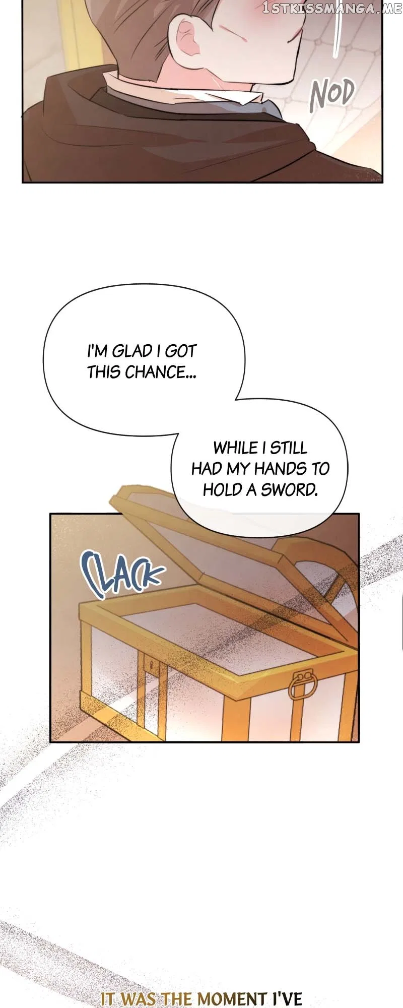 Lady Scarlet Chapter 79 – Page 16