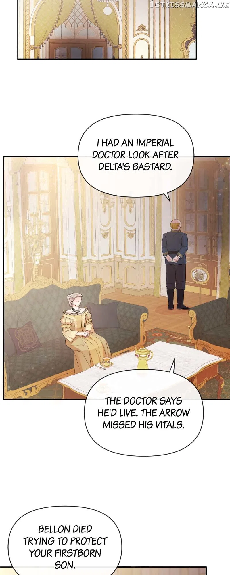 Lady Scarlet Chapter 79 – Page 18