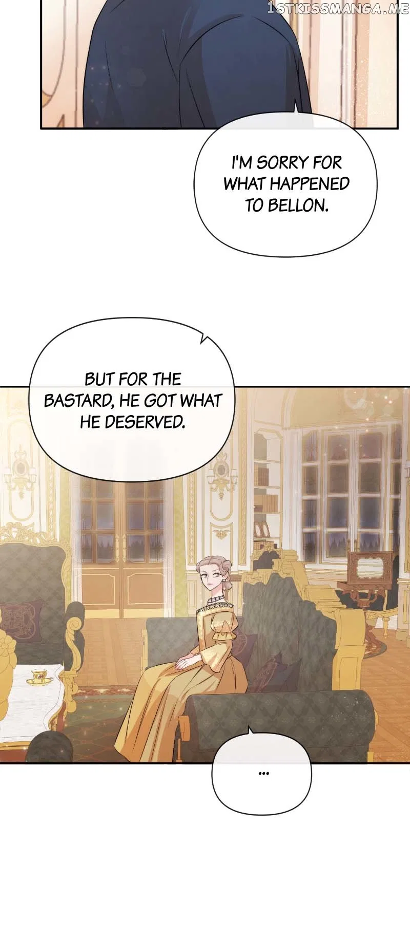 Lady Scarlet Chapter 79 – Page 20