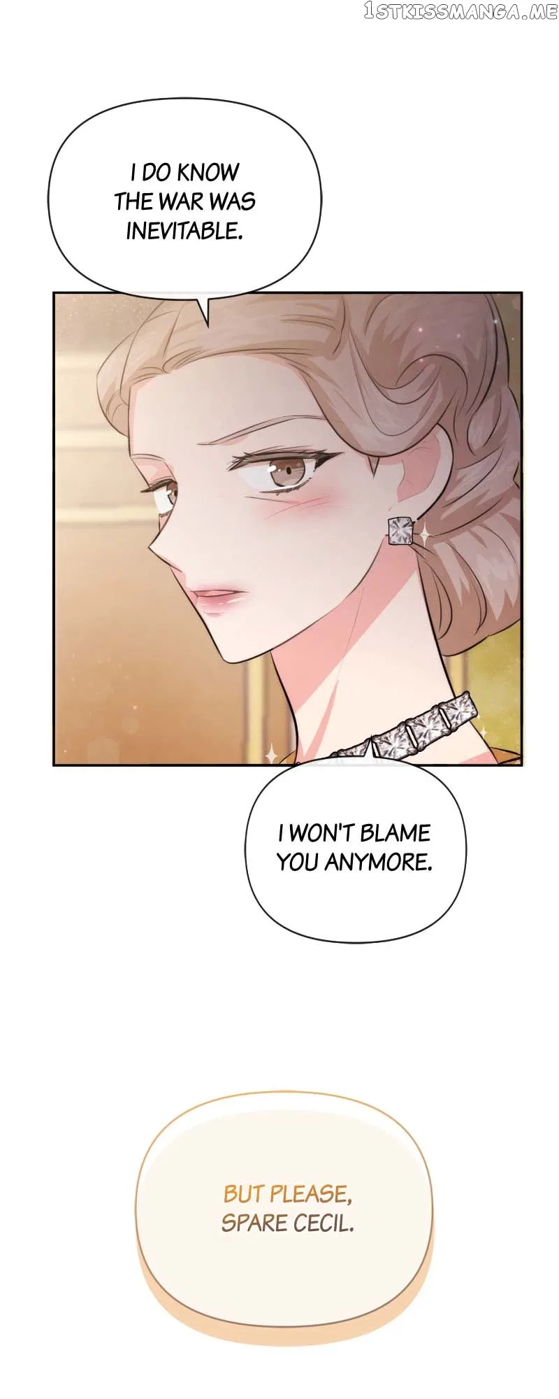 Lady Scarlet Chapter 79 – Page 21