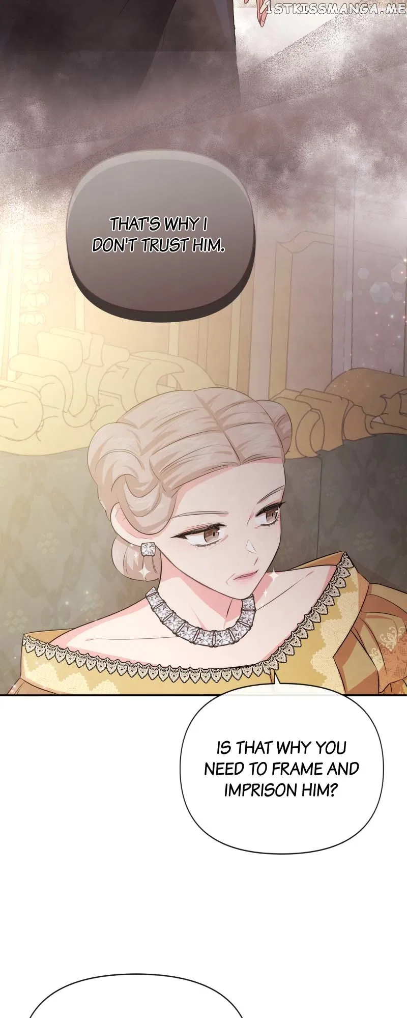 Lady Scarlet Chapter 79 – Page 25