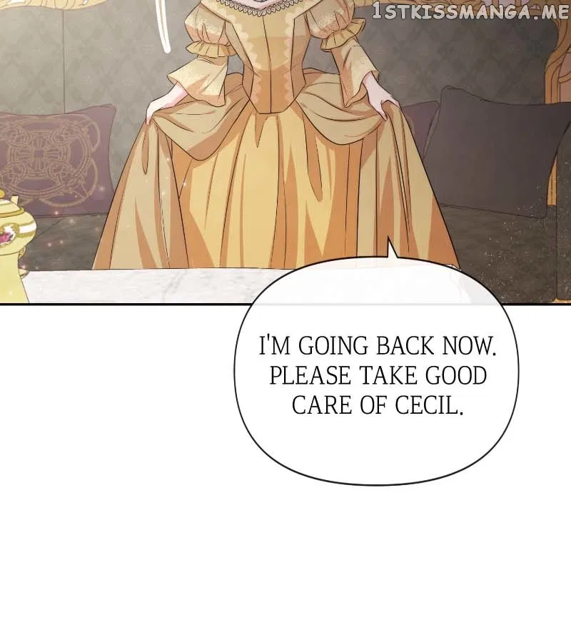 Lady Scarlet Chapter 79 – Page 27
