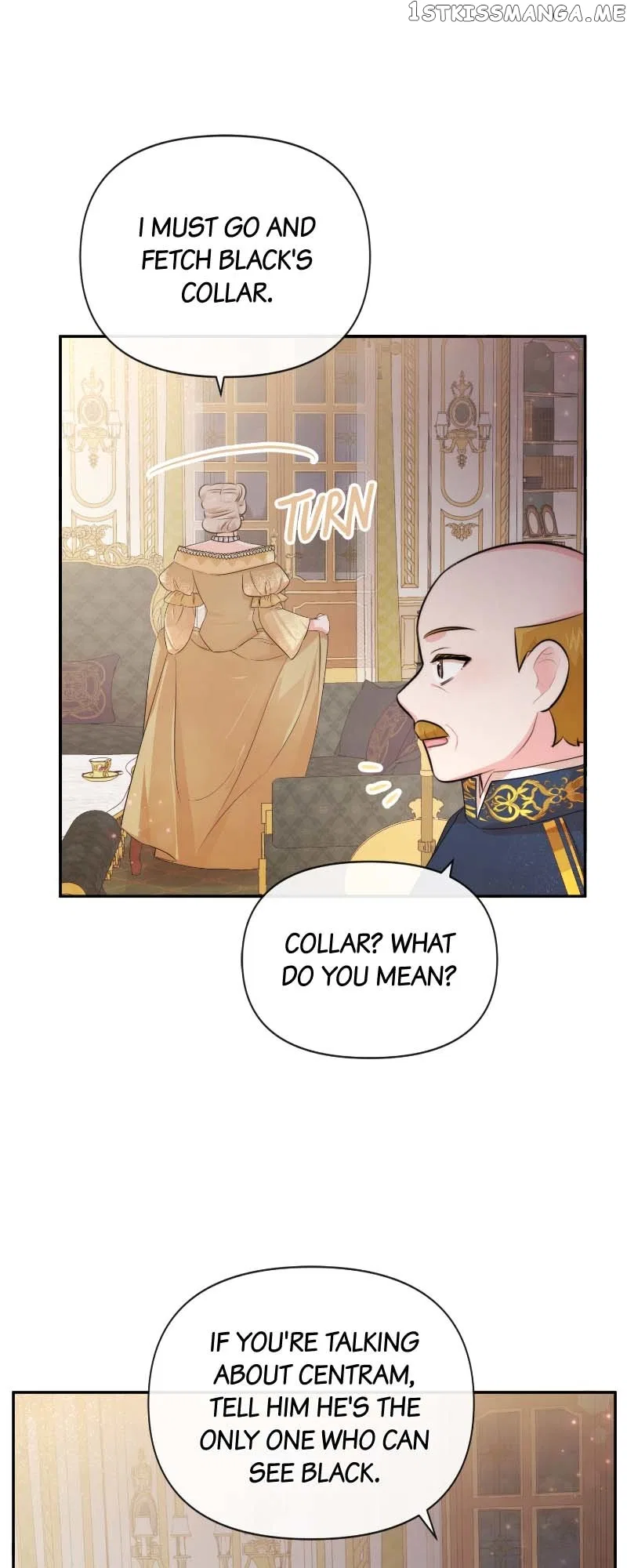 Lady Scarlet Chapter 79 – Page 28