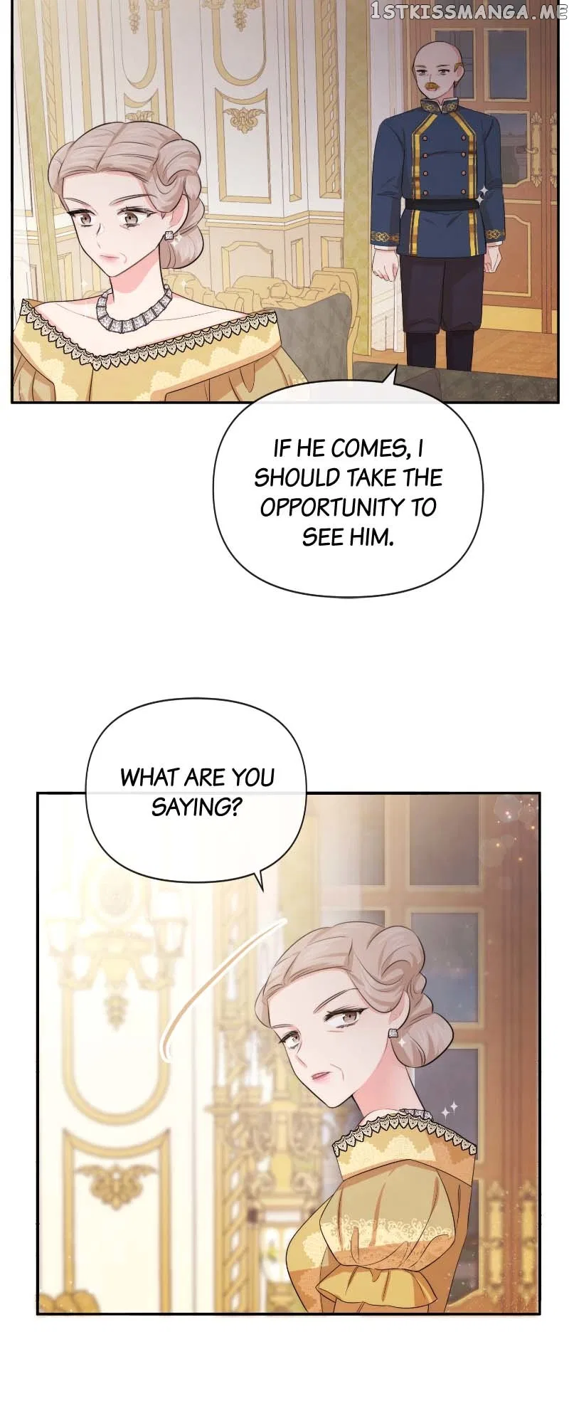 Lady Scarlet Chapter 79 – Page 29